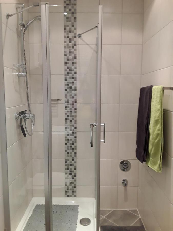 Ferienappartement Wagner Zell an der Mosel Kültér fotó