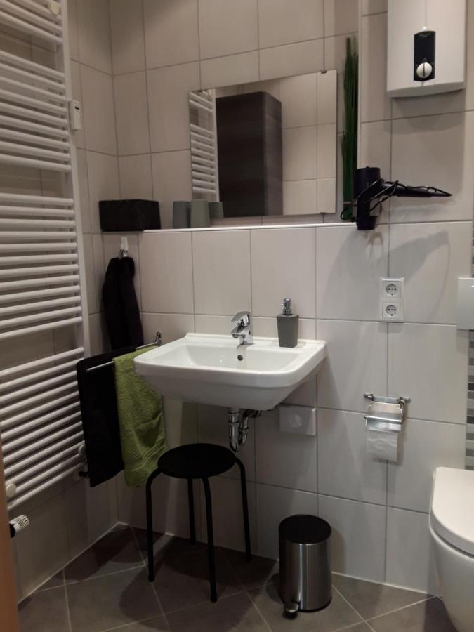 Ferienappartement Wagner Zell an der Mosel Kültér fotó