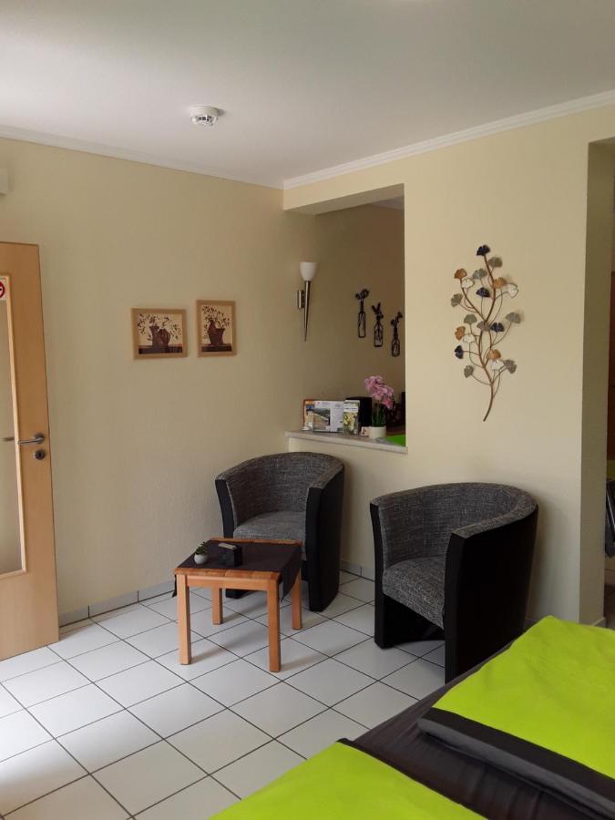 Ferienappartement Wagner Zell an der Mosel Kültér fotó