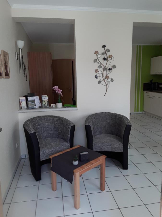 Ferienappartement Wagner Zell an der Mosel Kültér fotó
