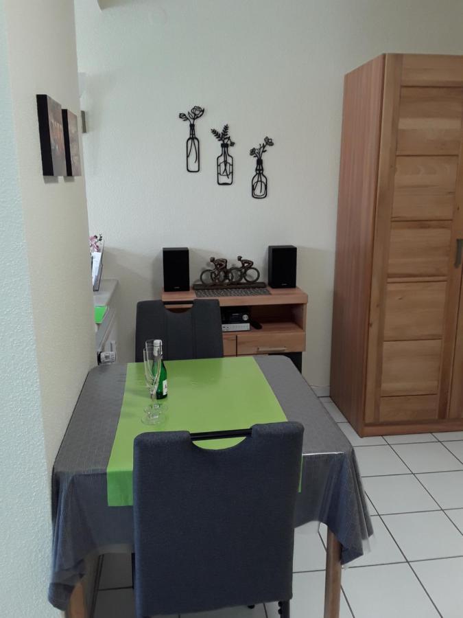 Ferienappartement Wagner Zell an der Mosel Kültér fotó