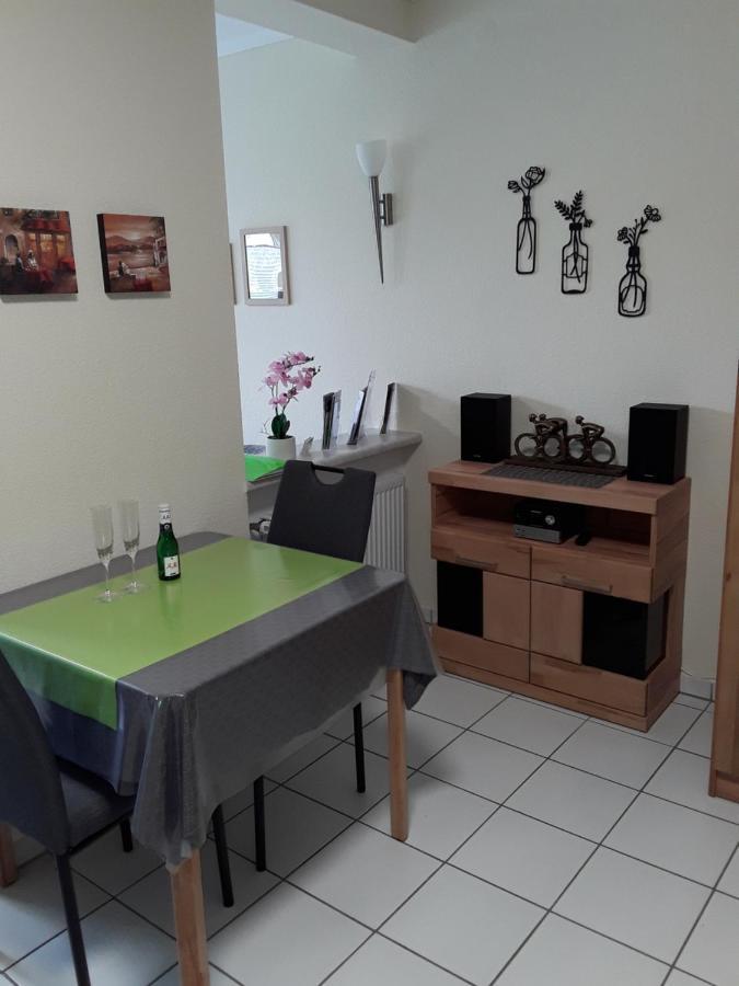 Ferienappartement Wagner Zell an der Mosel Kültér fotó